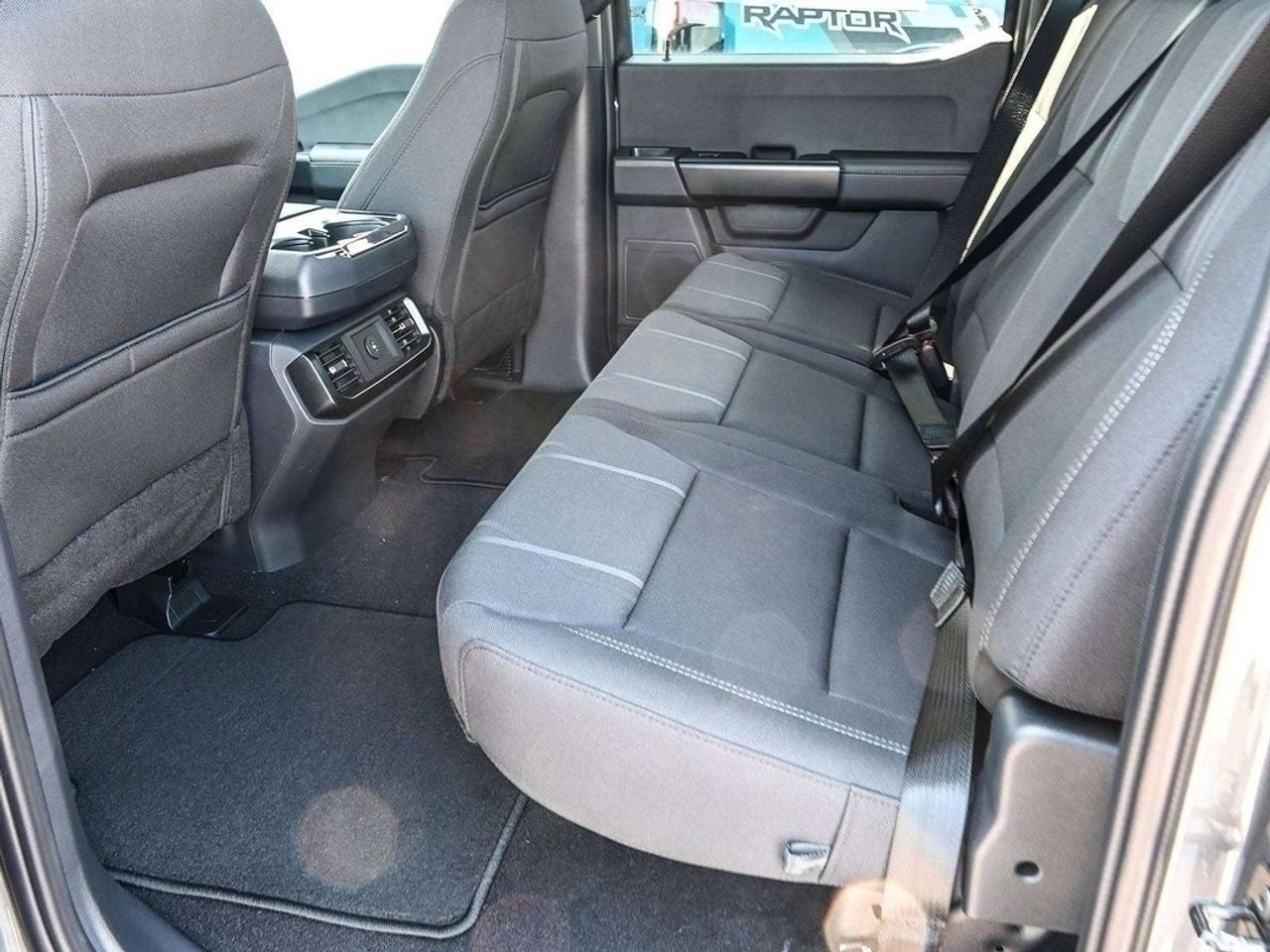 2026 Ford F-150 STX Photo