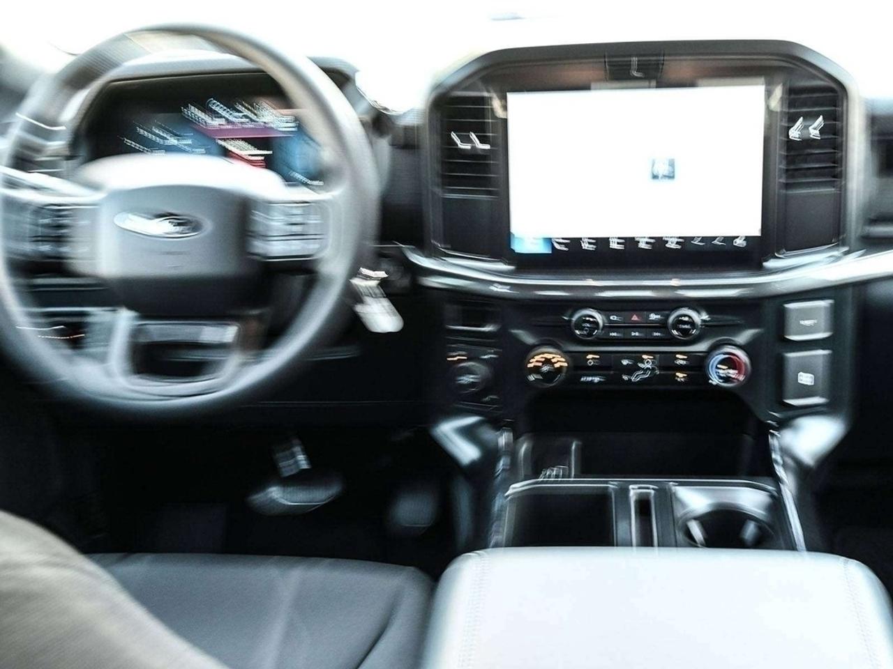 2026 Ford F-150 STX Photo