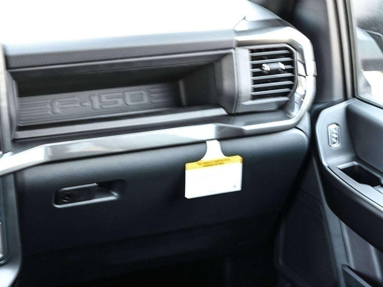 2026 Ford F-150 STX Photo