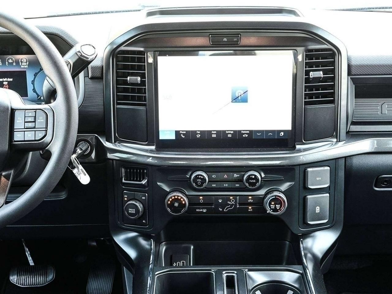 2026 Ford F-150 STX Photo