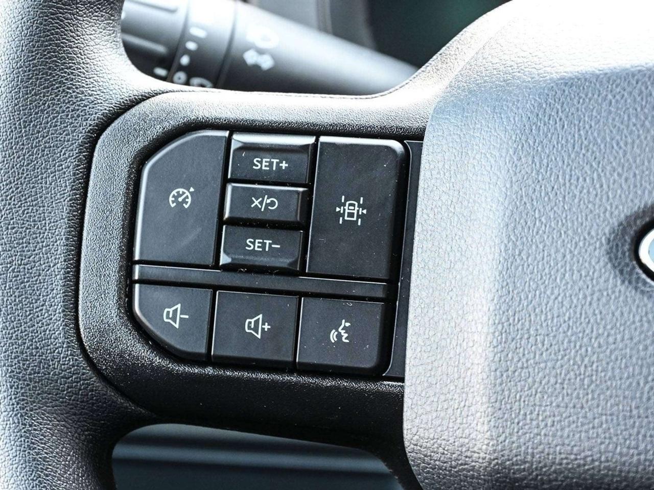 2026 Ford F-150 STX Photo