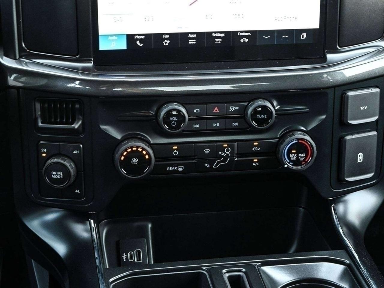 2026 Ford F-150 STX Photo