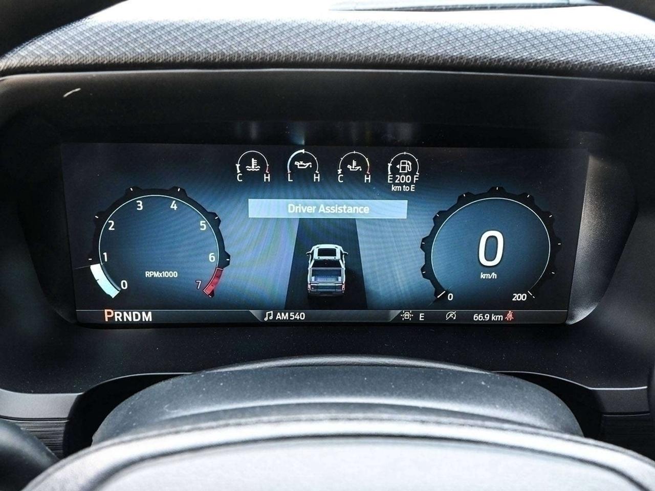 2026 Ford F-150 STX Photo