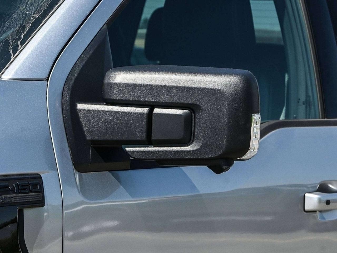 2026 Ford F-150 XLT Photo2