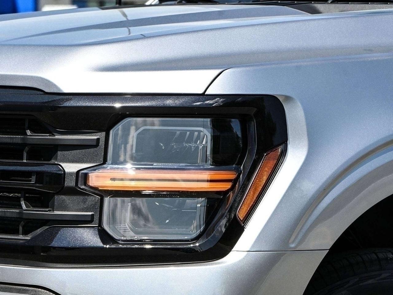 2026 Ford F-150 XLT Photo5