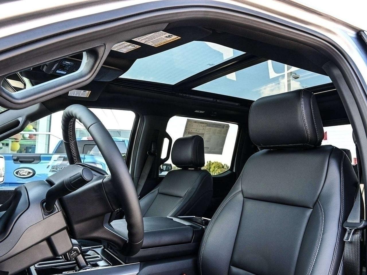 2026 Ford F-150 XLT Photo