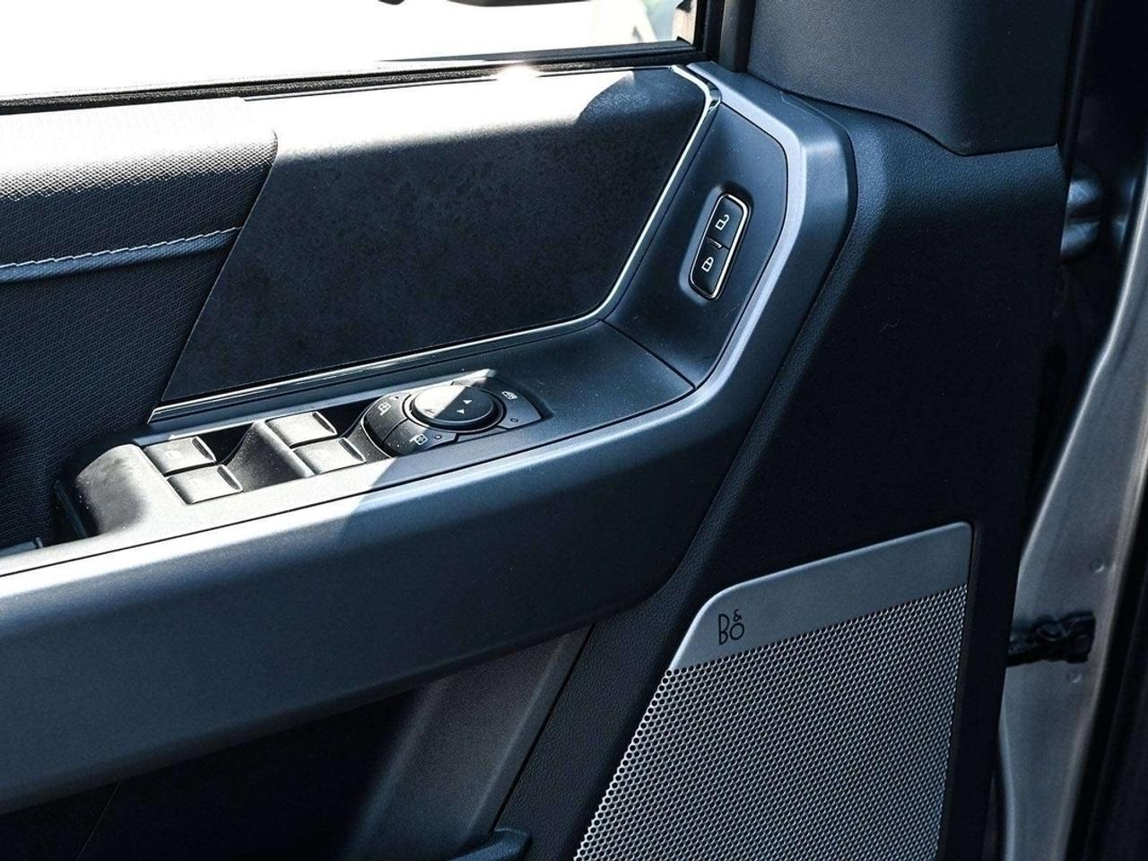 2026 Ford F-150 XLT Photo