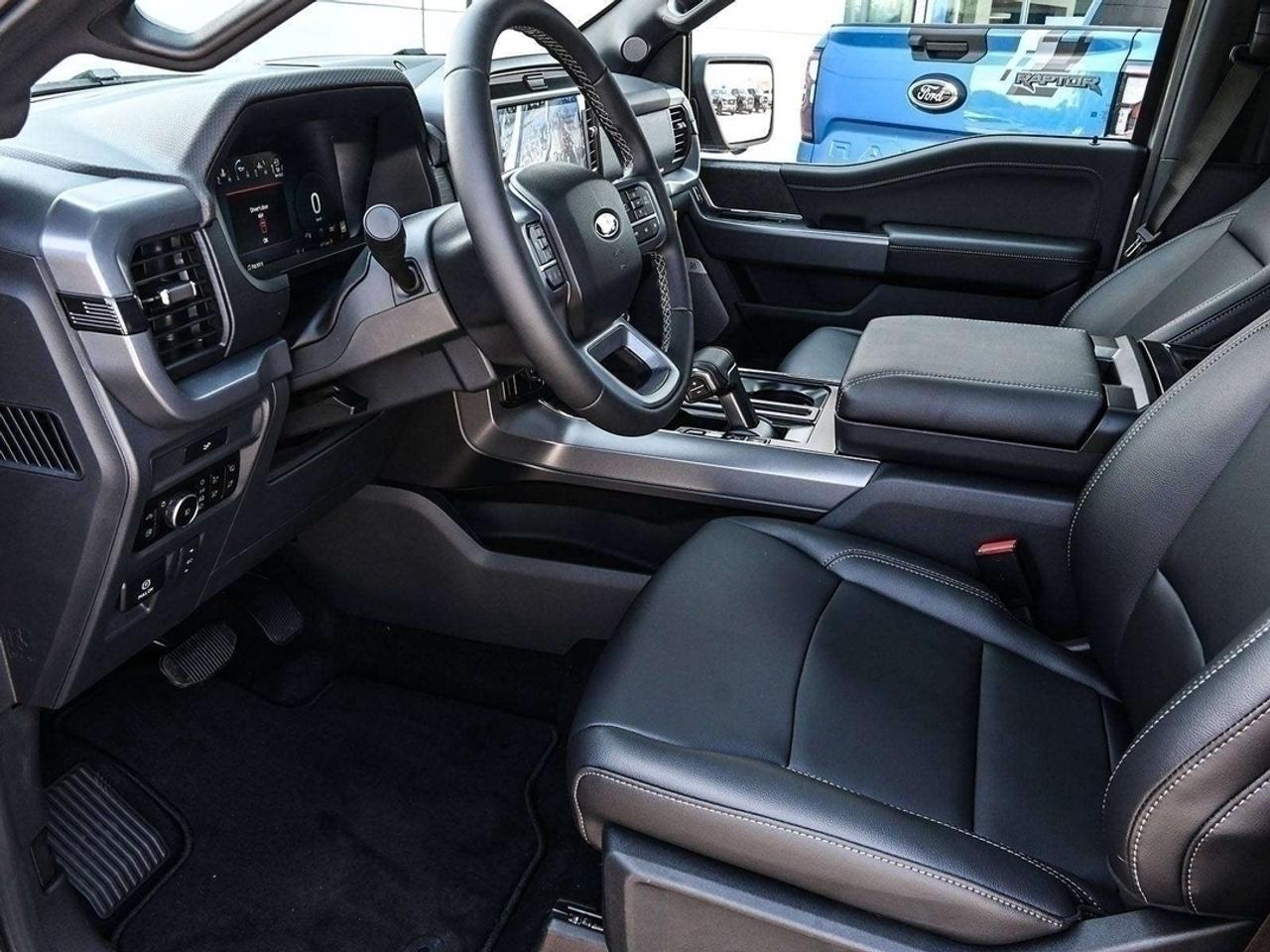 2026 Ford F-150 XLT Photo