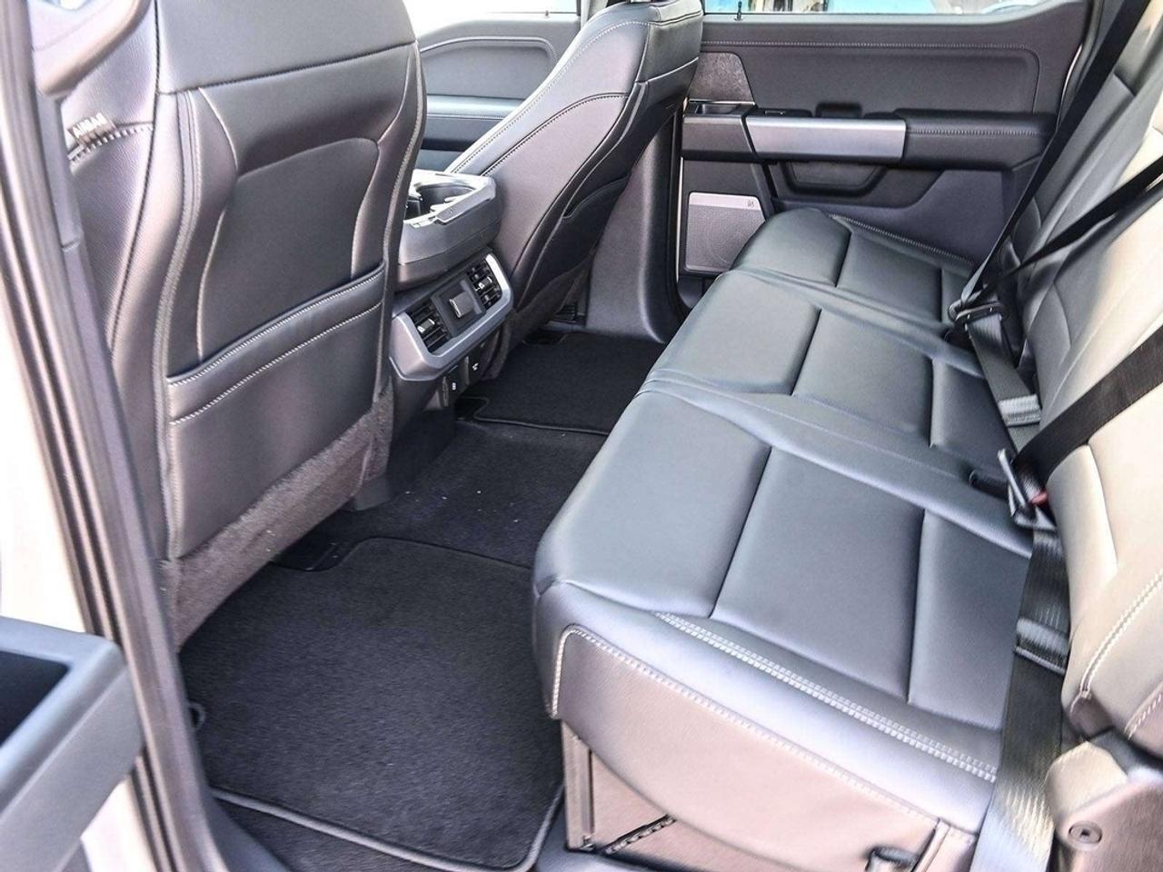 2026 Ford F-150 XLT Photo