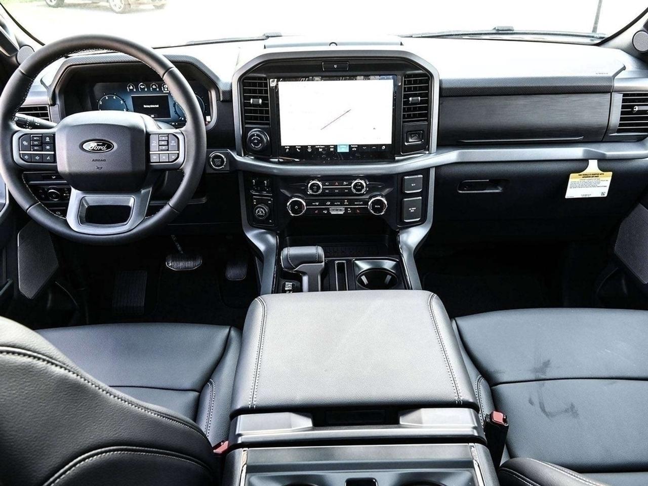 2026 Ford F-150 XLT Photo