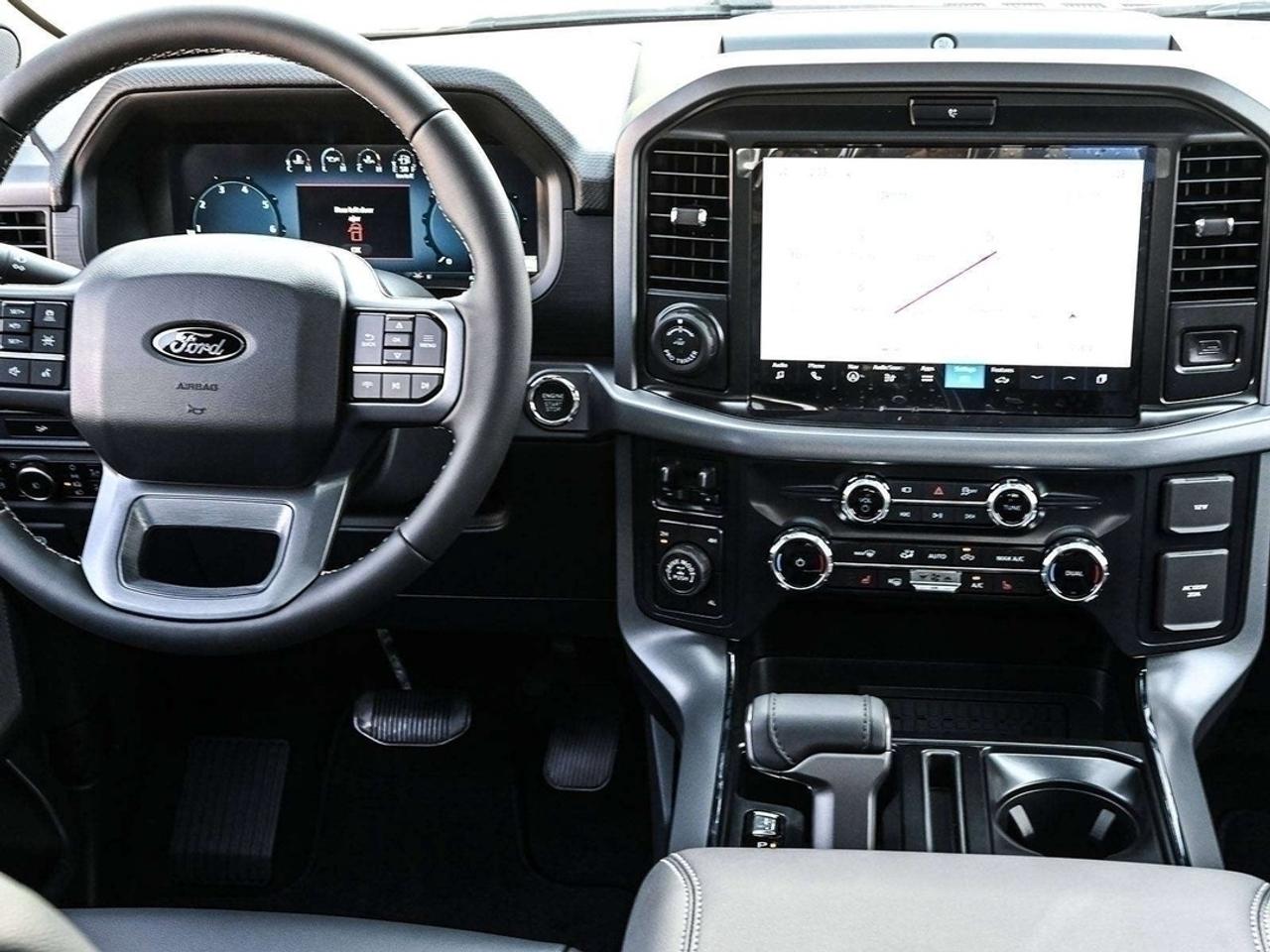 2026 Ford F-150 XLT Photo