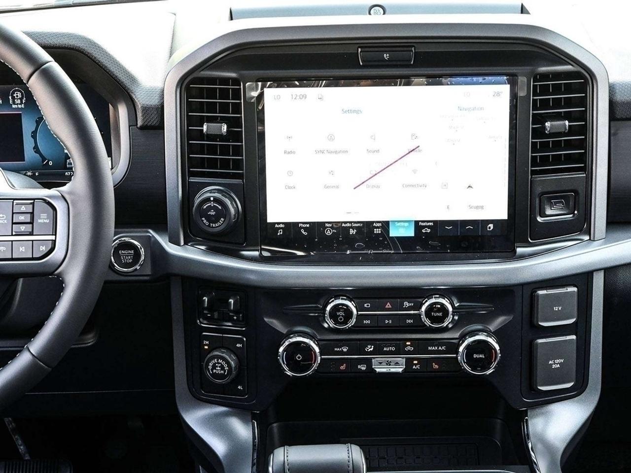 2026 Ford F-150 XLT Photo