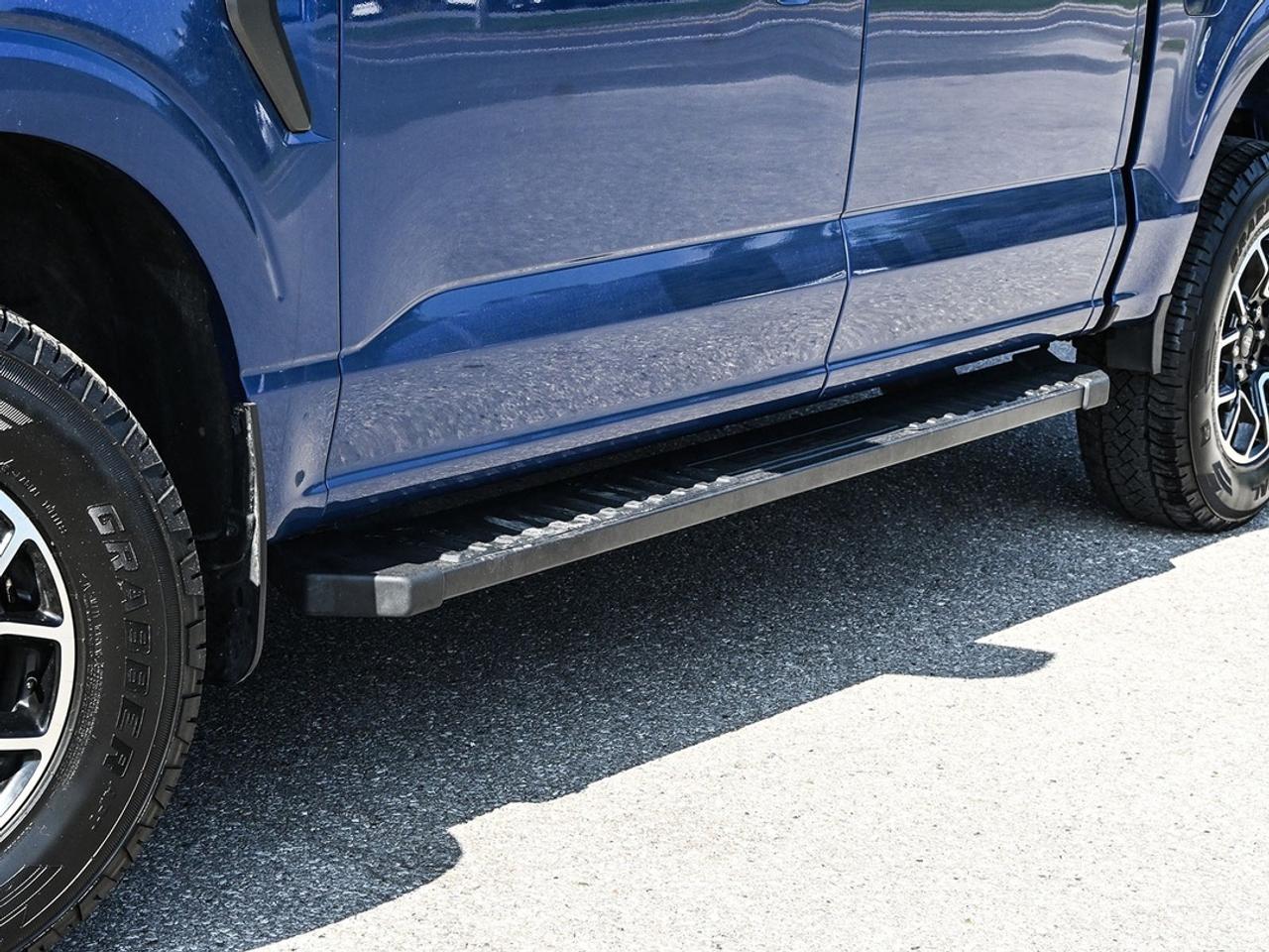 2022 Ford F-150 Lariat Photo