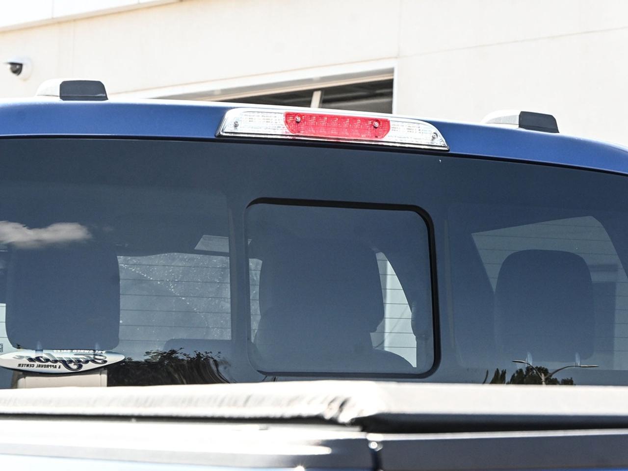 2022 Ford F-150 Lariat Photo