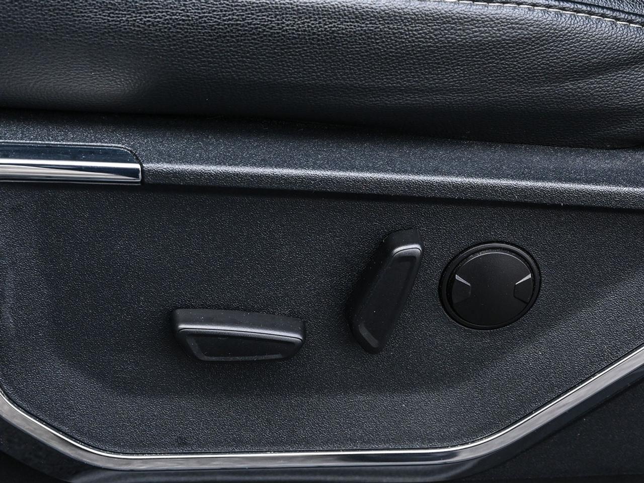 2022 Ford F-150 Lariat Photo