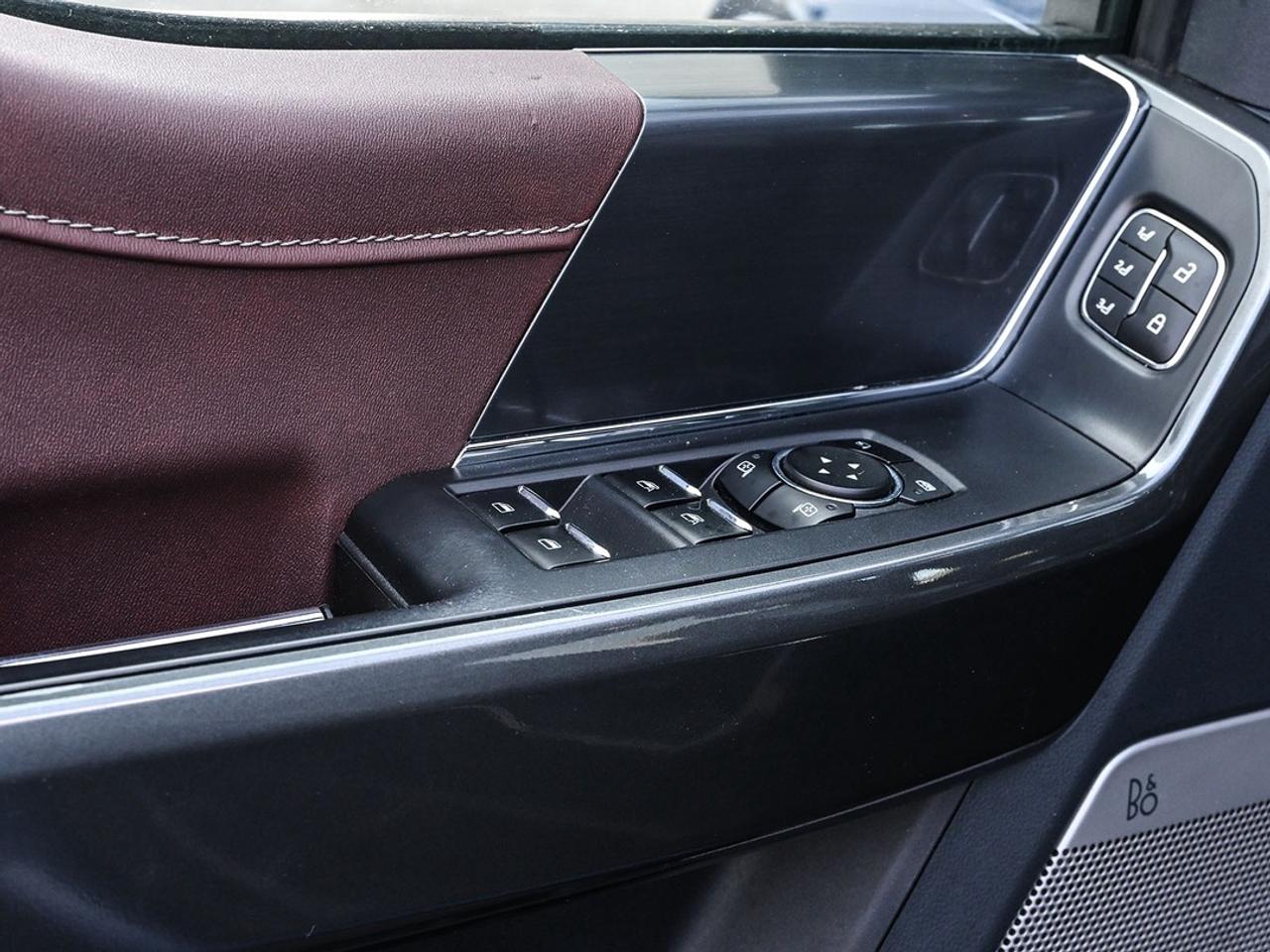 2022 Ford F-150 Lariat Photo