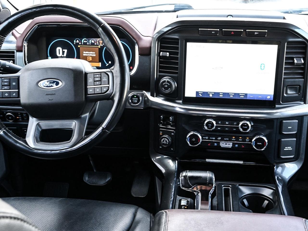 2022 Ford F-150 Lariat Photo