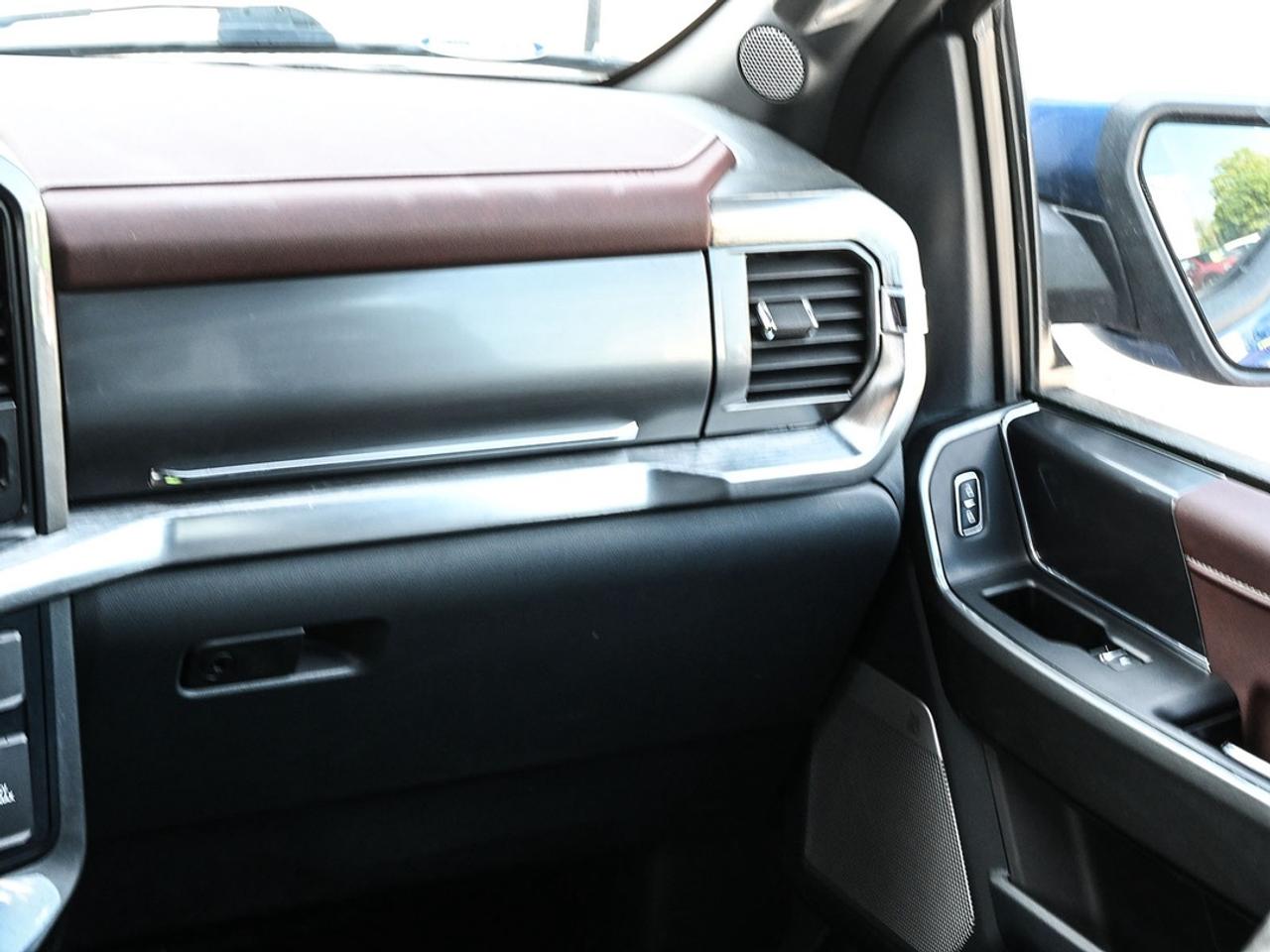 2022 Ford F-150 Lariat Photo