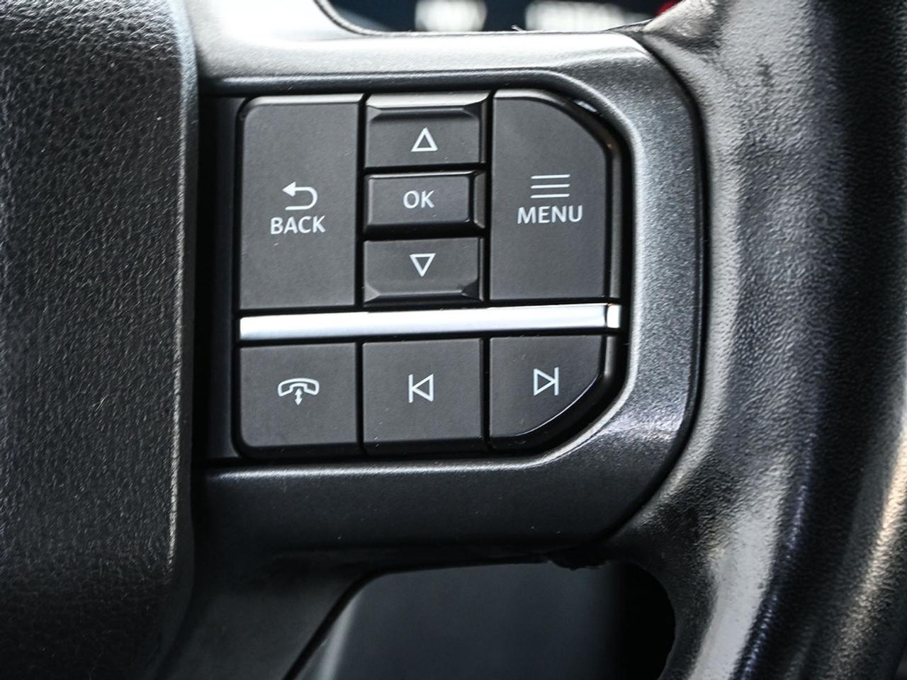 2022 Ford F-150 Lariat Photo