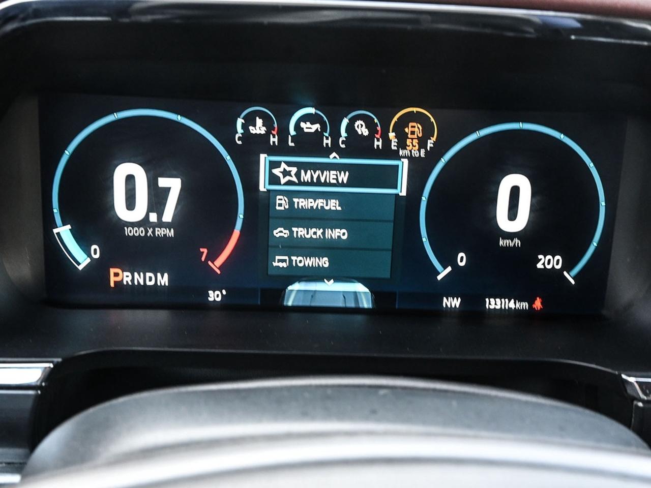 2022 Ford F-150 Lariat Photo