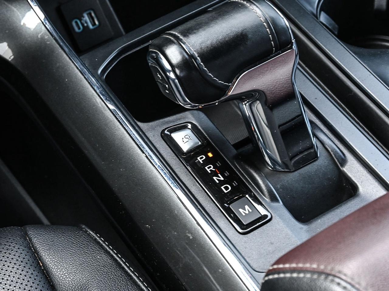 2022 Ford F-150 Lariat Photo