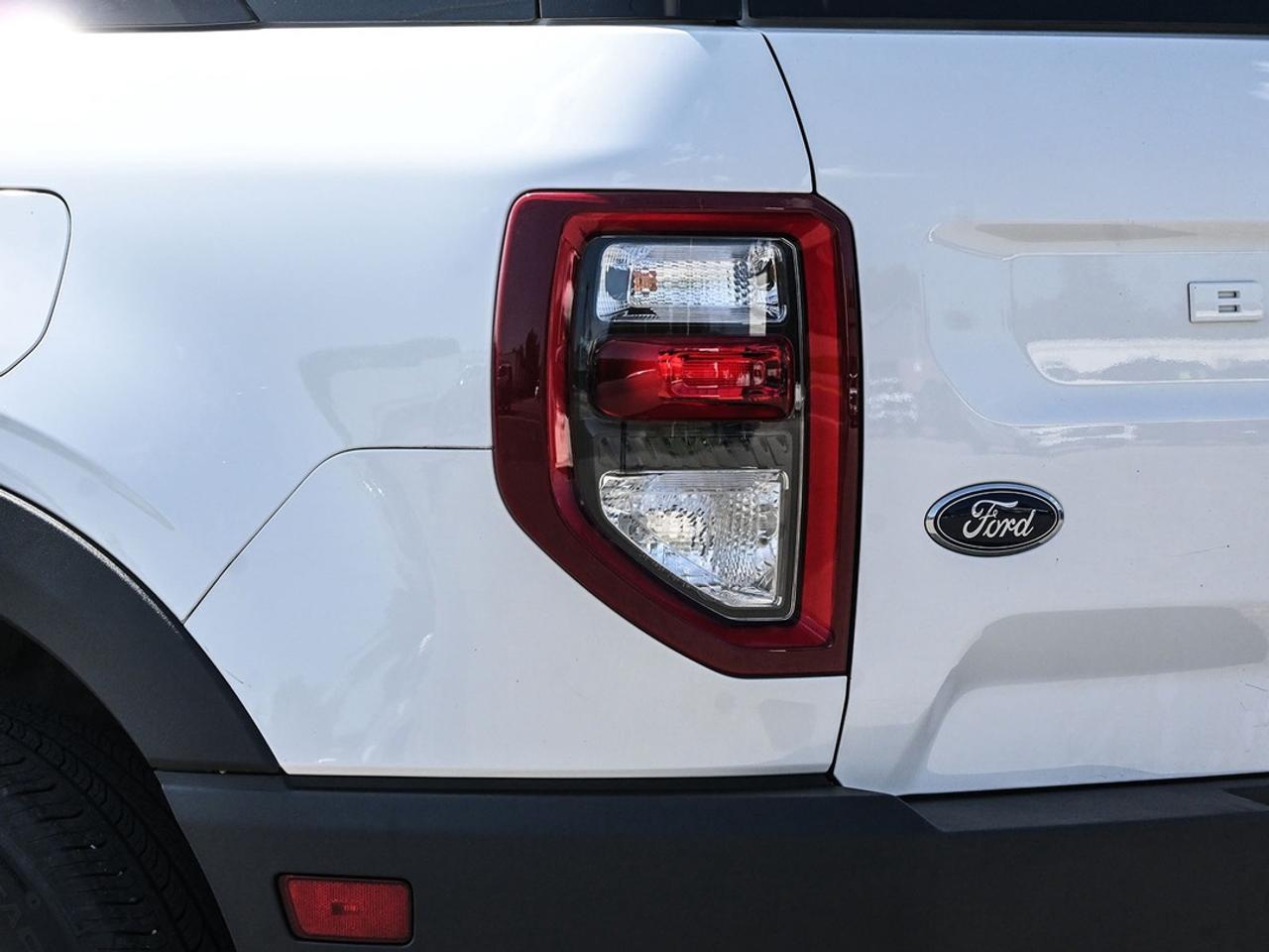 2024 Ford Bronco Sport Big Bend Photo