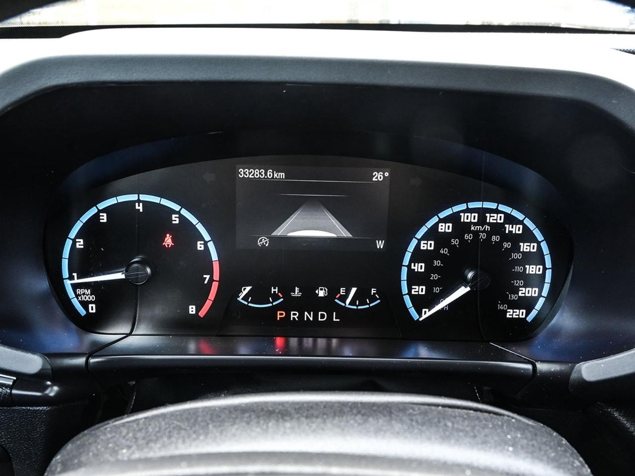 2024 Ford Bronco Sport Big Bend Photo