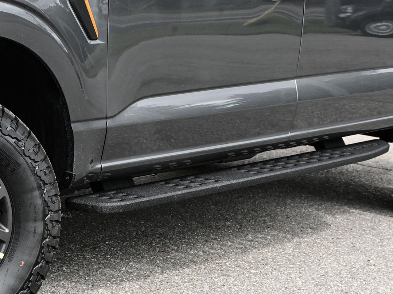 2026 Ford F-150 Tremor Photo3