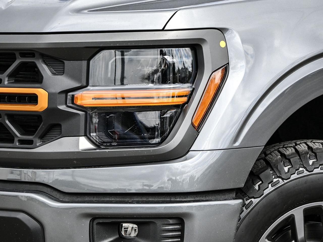 2026 Ford F-150 Tremor Photo5