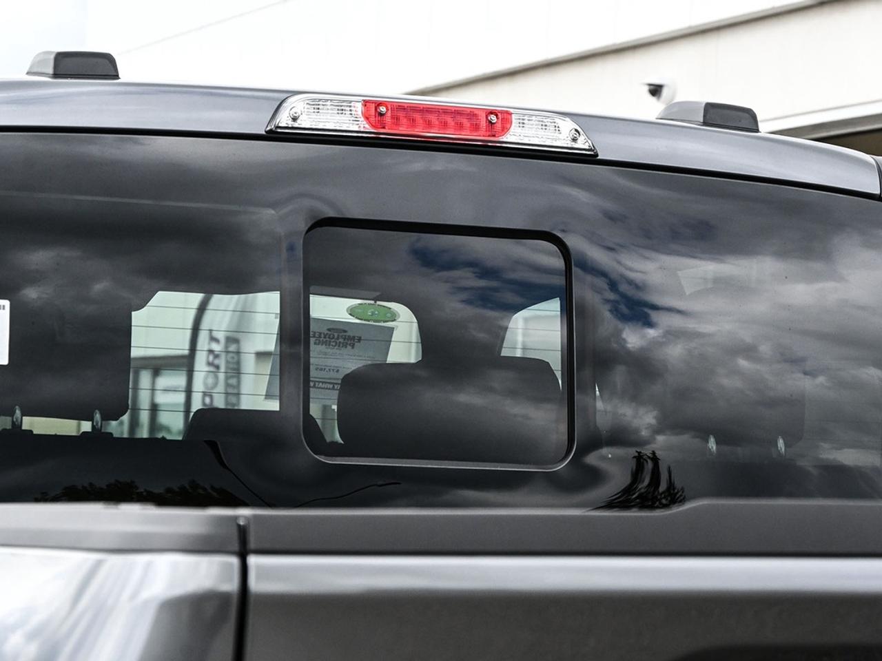 2026 Ford F-150 Tremor Photo