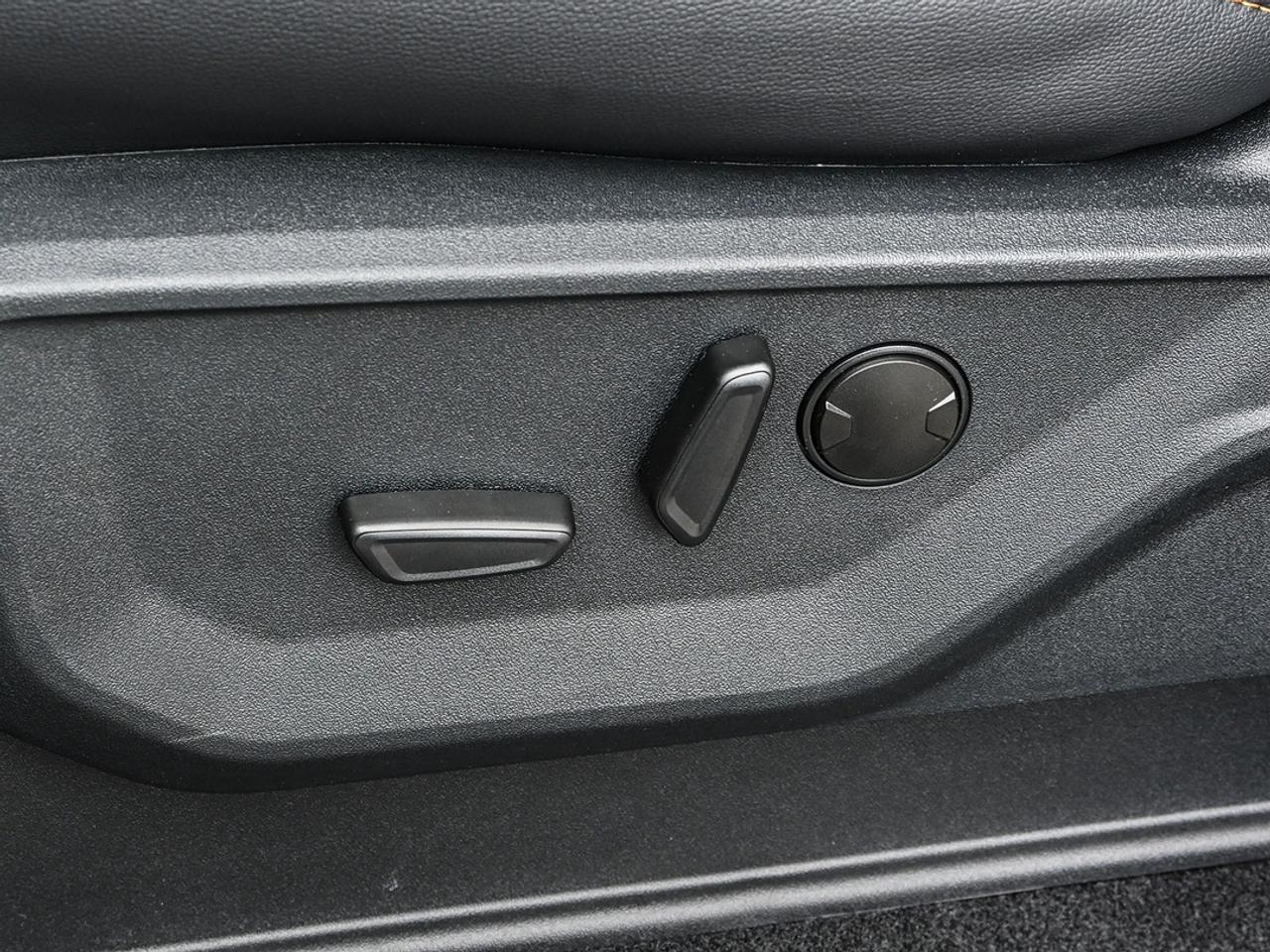 2026 Ford F-150 Tremor Photo