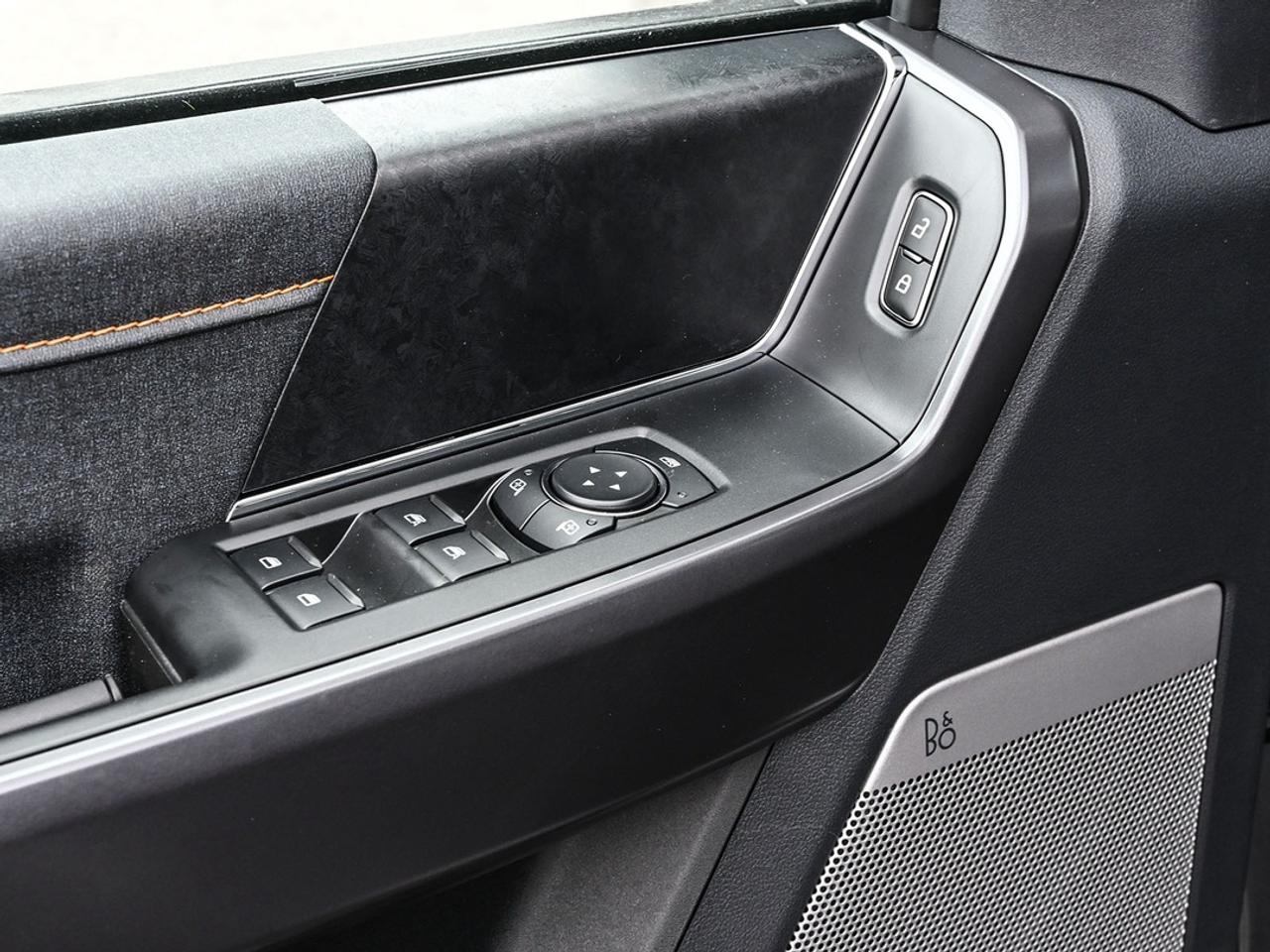 2026 Ford F-150 Tremor Photo