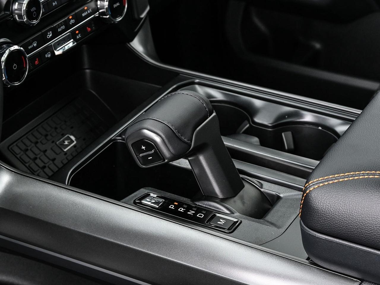 2026 Ford F-150 Tremor Photo