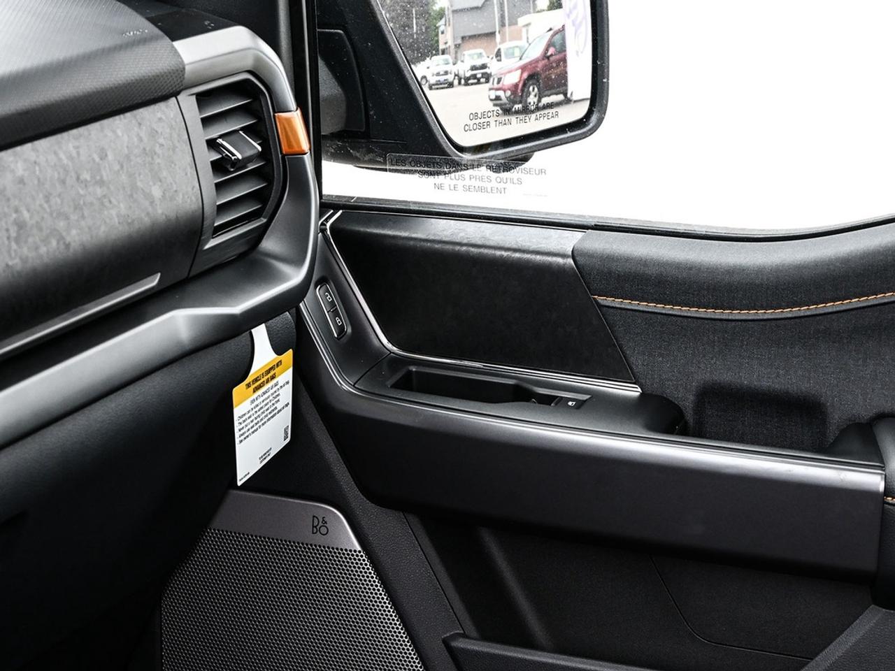 2026 Ford F-150 Tremor Photo