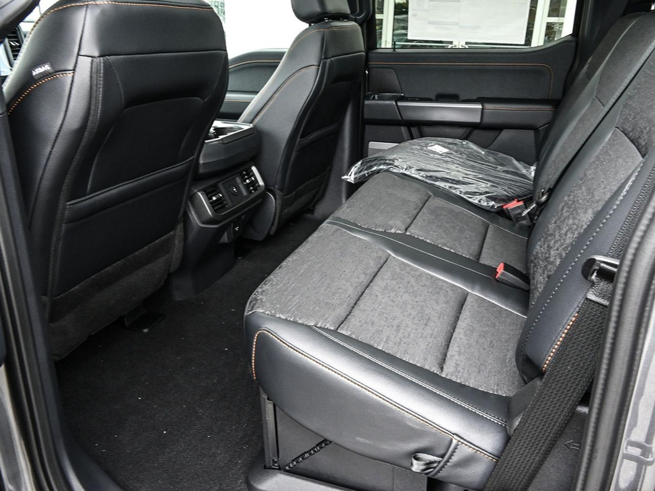 2026 Ford F-150 Tremor Photo