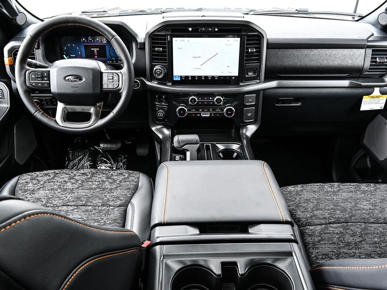 2026 Ford F-150 Tremor Photo