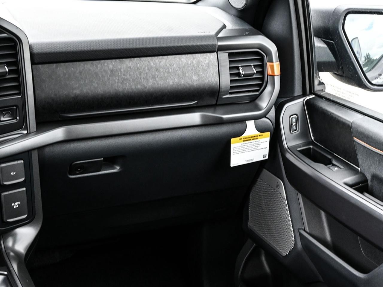 2026 Ford F-150 Tremor Photo