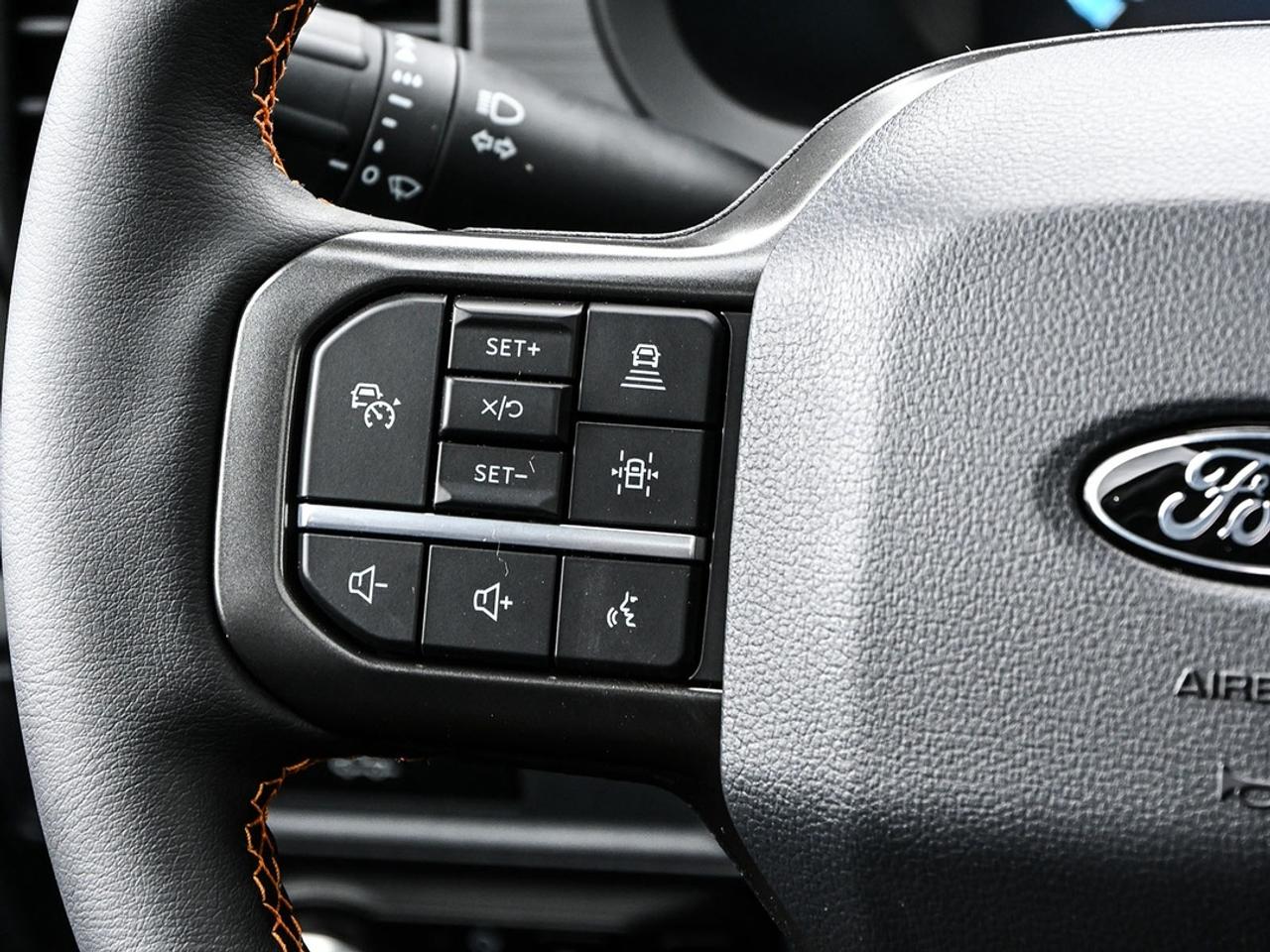 2026 Ford F-150 Tremor Photo