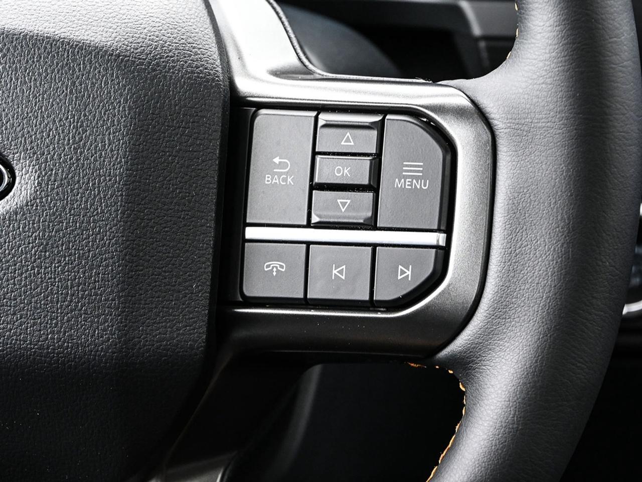 2026 Ford F-150 Tremor Photo
