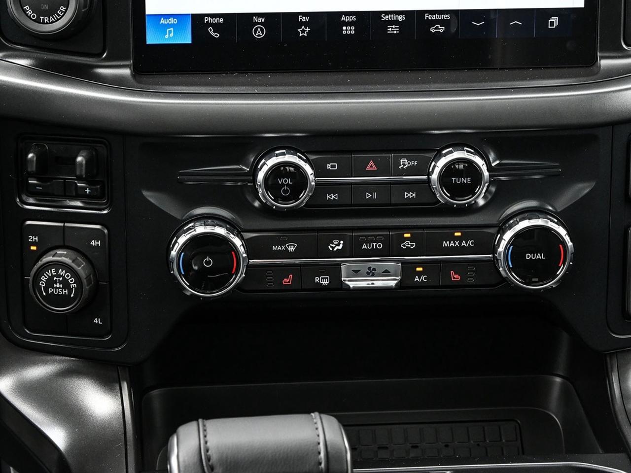 2026 Ford F-150 Tremor Photo