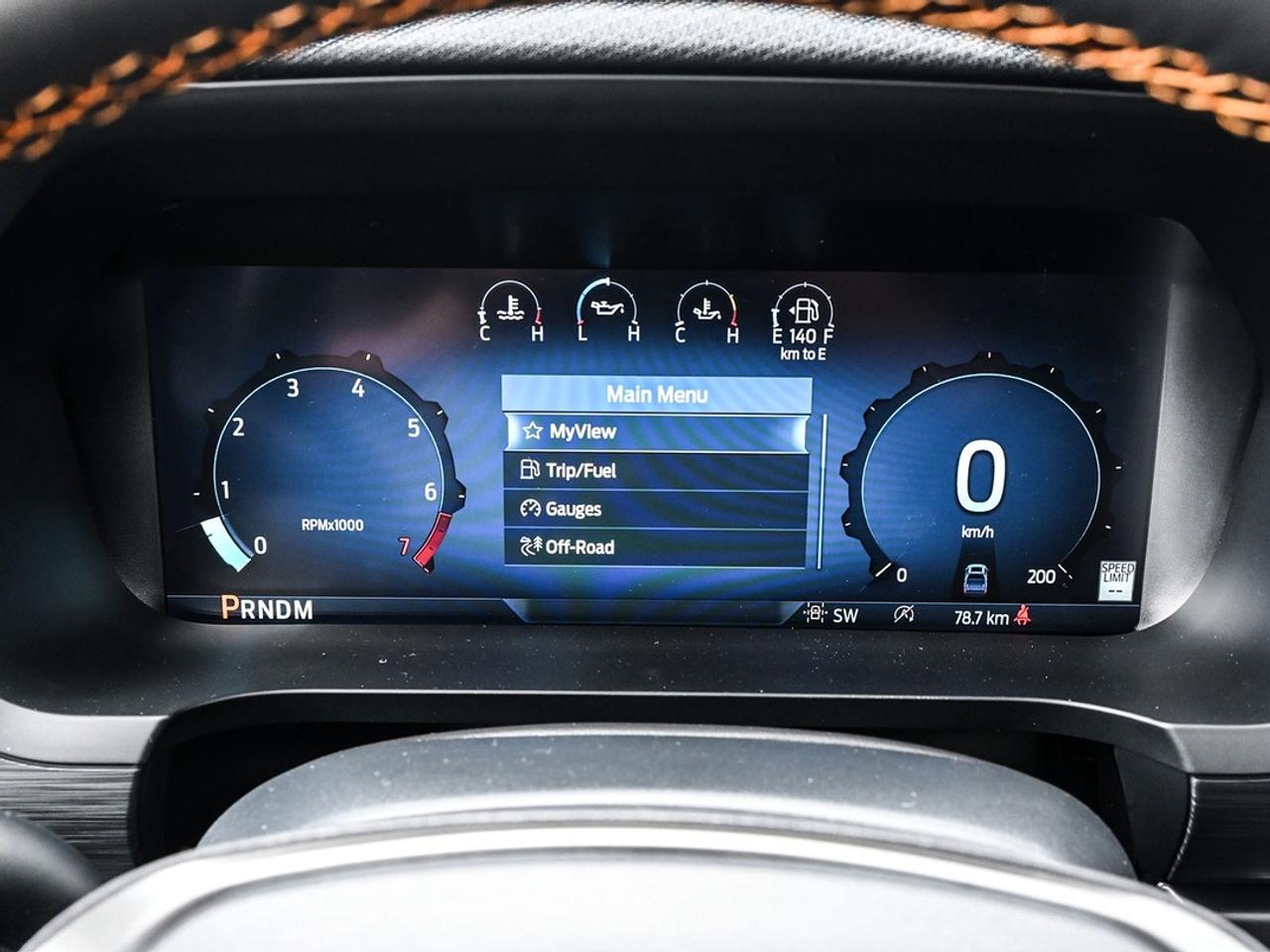 2026 Ford F-150 Tremor Photo