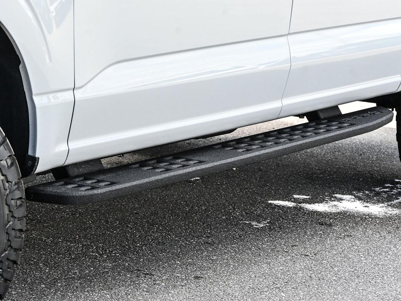 2026 Ford F-150 Tremor Photo