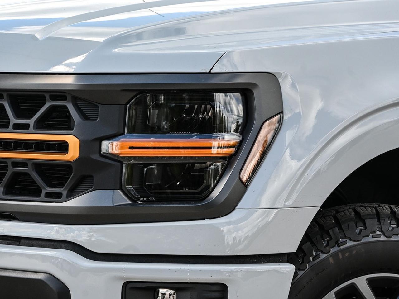 2026 Ford F-150 Tremor Photo5