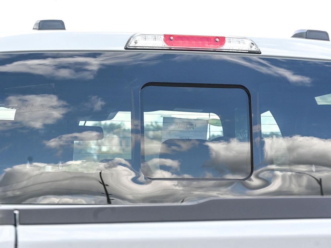 2026 Ford F-150 Tremor Photo