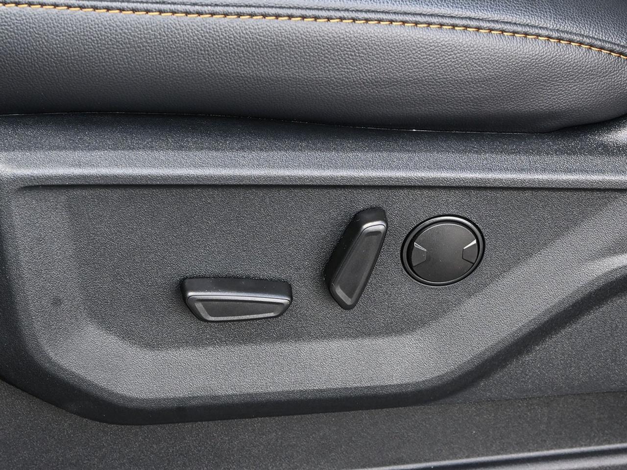 2026 Ford F-150 Tremor Photo