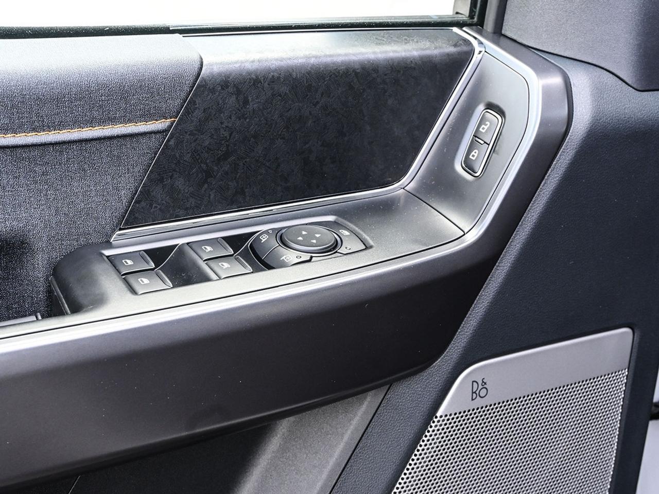 2026 Ford F-150 Tremor Photo