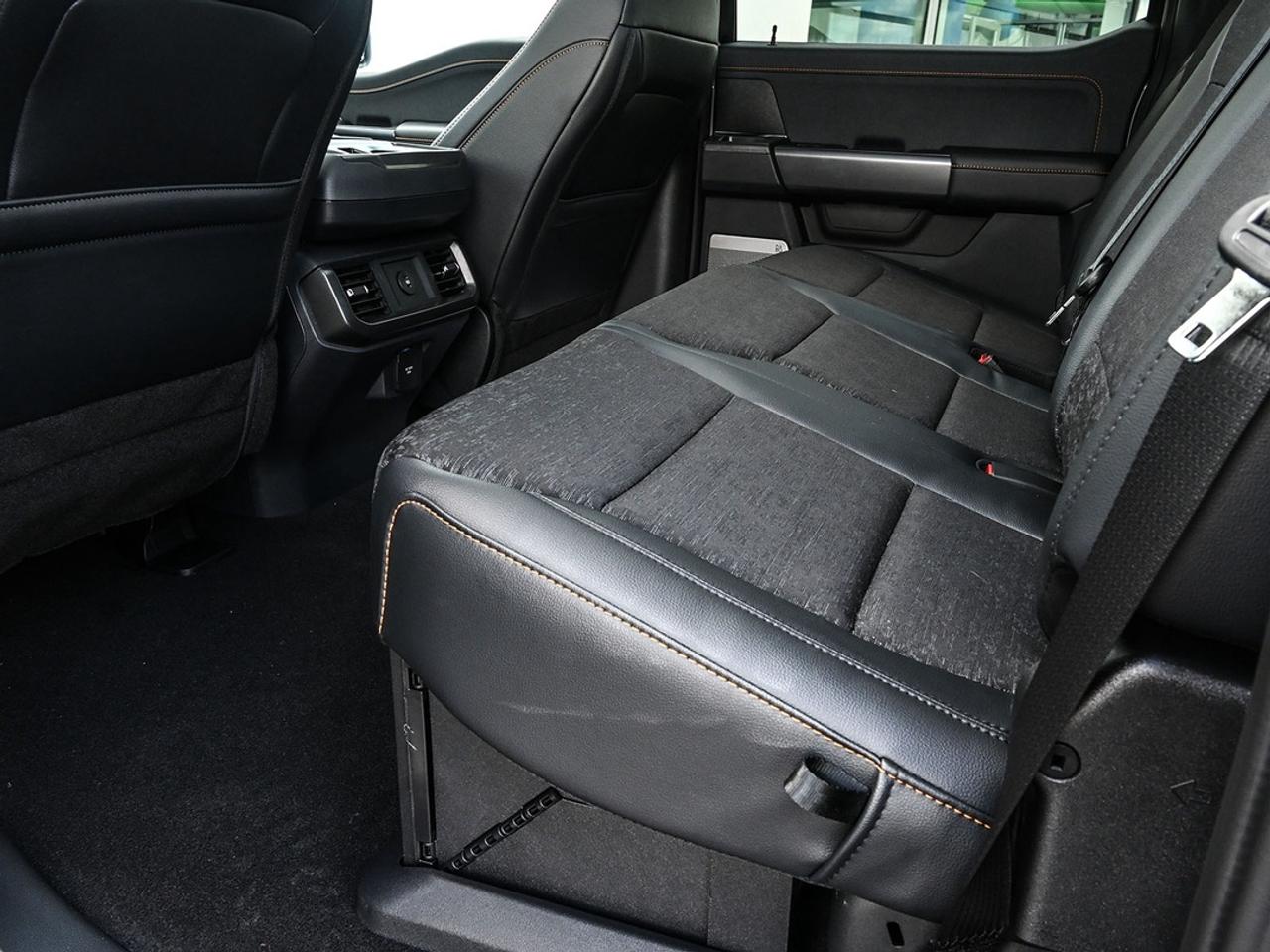 2026 Ford F-150 Tremor Photo
