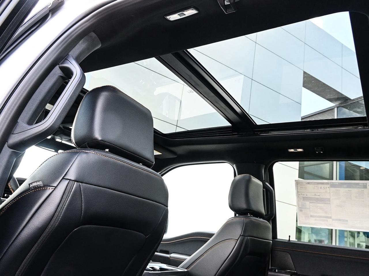 2026 Ford F-150 Tremor Photo