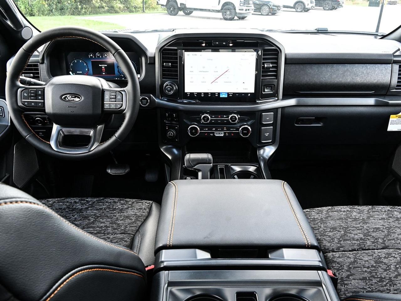 2026 Ford F-150 Tremor Photo