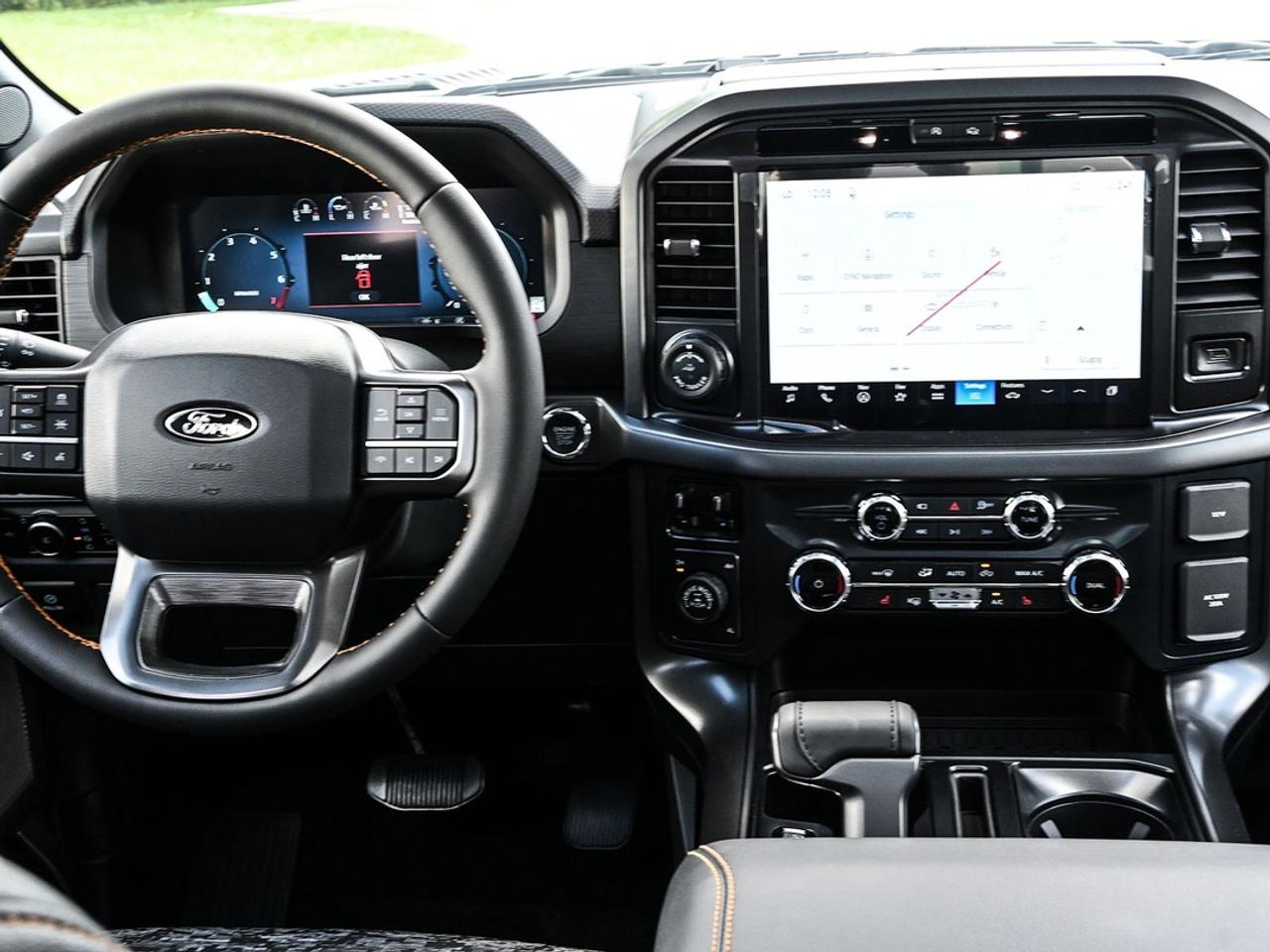 2026 Ford F-150 Tremor Photo